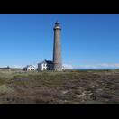 Das Skagen Grå Fyr
